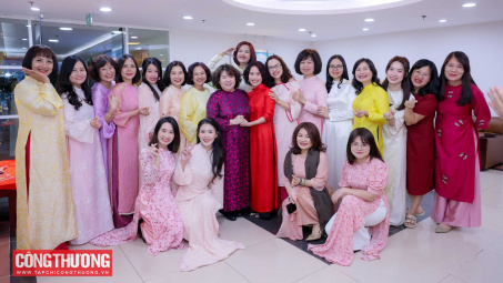 Tạp chí Công Thương: Dấu ấn 2025 và hành trình Tự hào