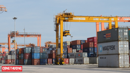 9 mặt hàng "mở hàng" xuất khẩu năm 2026 đạt trên 1 tỷ USD