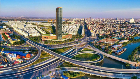 Thành phố Hải Phòng: Cực tăng trưởng chiến lược của cả nước