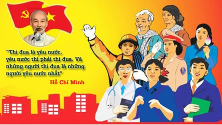 Chính phủ thông qua dự thảo Luật sửa đổi, bổ sung một số điều của Luật Thi đua, khen thưởng