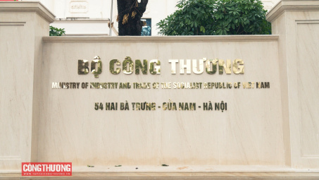 Bộ Công Thương ban hành Kế hoạch hoàn thiện thể chế, pháp luật thuộc phạm vi quản lý nhà nước trong năm 2026