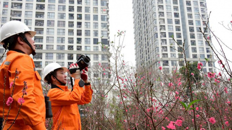 Sau Tết Nguyên đán Bính Ngọ 2026, EVN tăng tốc đảm bảo điện và dự án trọng điểm