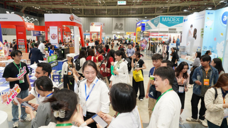 Nâng cao hiệu quả, tính bền vững của hoạt động xúc tiến thương mại trong bối cảnh chuyển đổi số