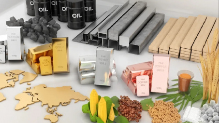 Bộ Công Thương lấy ý kiến góp ý Dự án Luật Giao dịch hàng hóa phái sinh