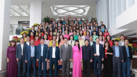 Khơi dậy sức mạnh nội sinh văn hóa, đưa Thái Nguyên vươn tầm trong năm bản lề 2026