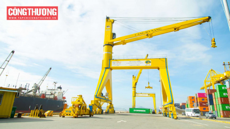 Bộ Công Thương triển khai thực hiện các Nghị quyết của Chính phủ, đảm bảo mục tiêu tăng trưởng kinh tế năm 2026