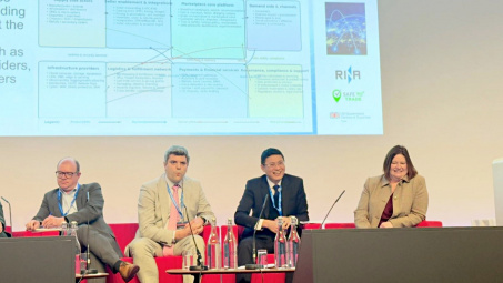 Bảo vệ quyền lợi người tiêu dùng là nền tảng cho tăng trưởng bền vững của kinh tế số