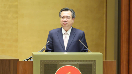 Những trọng tâm cốt lõi, điểm mới đột phá về phát triển kinh tế Nhà nước trong thời gian tới