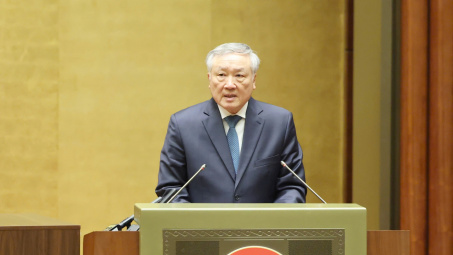 Chương trình hành động của Chính phủ thực hiện Nghị quyết số 79 và Nghị quyết số 80 của Bộ Chính trị