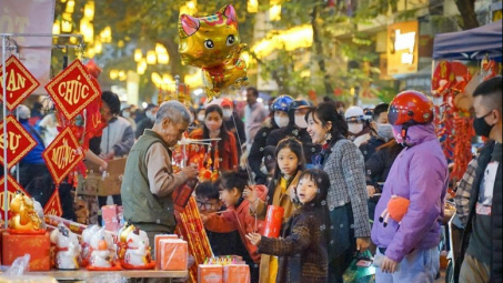 Kết luận của Ban Bí thư về tình hình tổ chức Tết Bính Ngọ 2026