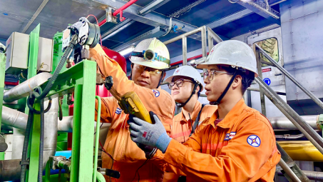 EVNGENCO3 đảm bảo các nhà máy điện vận hành an toàn, ổn định trong dịp Tết Bính Ngọ 2026