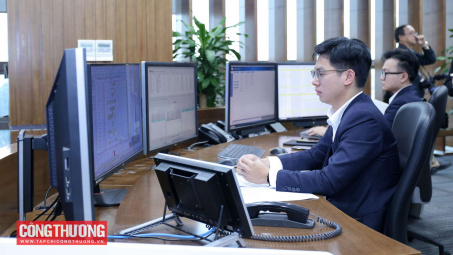 Bộ Công Thương ban hành quy định thực hiện chính sách thu hút, trọng dụng nhân tài