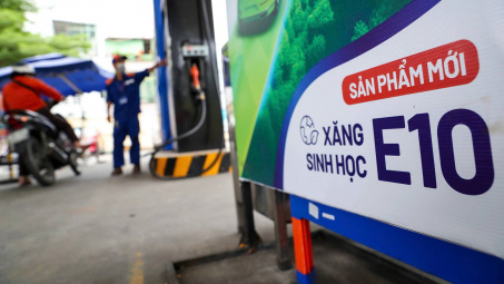 Đẩy mạnh sản xuất, phối trộn và sử dụng nhiên liệu sinh học tại Việt Nam