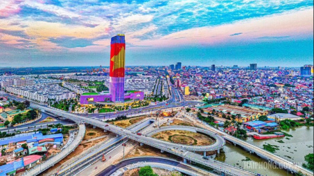 Hải Phòng tăng tốc hội nhập: Tận dụng FTA và thương mại điện tử để mở rộng thị trường toàn cầu