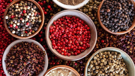 Giá tiêu hôm nay 3/2: Brazil lập kỷ lục xuất khẩu, gia tăng nguồn cung ra toàn cầu