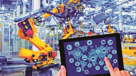 Khuyến nghị chính sách hỗ trợ tăng cường năng lực công nghệ thông tin phục vụ chuyển đổi số cho doanh nghiệp FDI lĩnh vực công nghiệp hỗ trợ ngành cơ khí ô tô, xe máy tại Phú Thọ