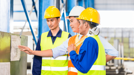 Bộ Công Thương ban hành Kế hoạch hưởng ứng Tháng hành động về An toàn, vệ sinh lao động năm 2026