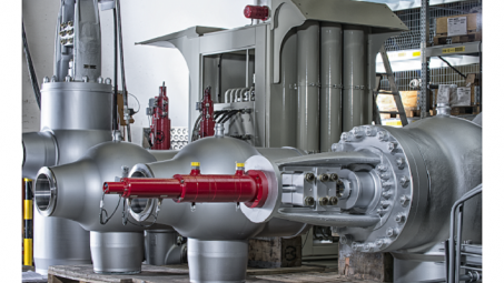 Dầu khí Hà Anh: Cung ứng nhiên liệu và vật tư công nghiệp cho các ngành sản xuất trọng điểm