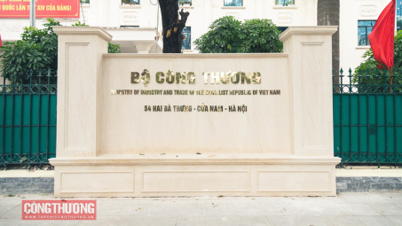 Bộ Công Thương ban hành Kế hoạch triển khai Chương trình công tác của Chính phủ, Thủ tướng Chính phủ năm 2026