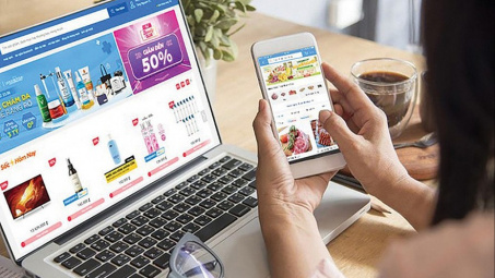 Bộ Công Thương hợp nhất quy định về quản lý hoạt động thương mại điện tử trên thiết bị di động