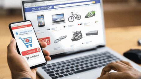 Bộ Công Thương hợp nhất quy định về quản lý website thương mại điện tử