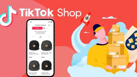 Nghiên cứu các nhân tố ảnh hưởng đến quyết định mua ngành hàng thiết bị điện tử thông qua phương thức tiếp thị liên kết trên sàn thương mại điện tử TikTok Shop của người tiêu dùng địa bàn Thành phố Hồ Chí Minh