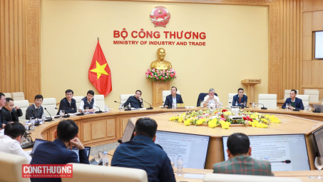 Đẩy nhanh tiến độ hoàn thiện nghị định hướng dẫn thi hành Nghị quyết số 253/2025/QH15