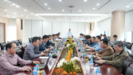 TKV: Đảm bảo cung cấp đủ than cho sản xuất điện trong dịp Tết nguyên đán Bính Ngọ