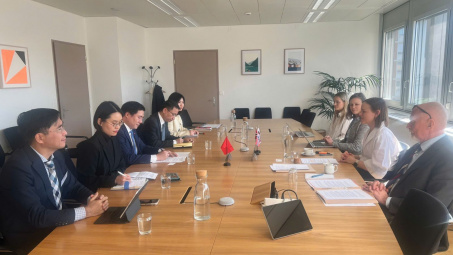 Việt Nam - Na Uy: Xử lý linh hoạt các khác biệt, thúc đẩy tiến độ trong đàm phán FTA Việt Nam - EFTA