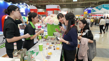 Bộ Công Thương phê duyệt Chương trình cấp quốc gia về Xúc tiến thương mại năm 2026