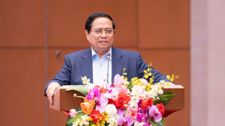 Thủ tướng: Đã huy động được 4 triệu thùng dầu từ các đối tác nhằm bảo đảm nguồn cung trước mắt