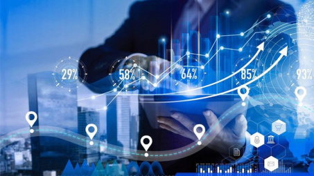 Bộ Công Thương ban hành Kế hoạch chuyển đổi số giai đoạn 2026 - 2030