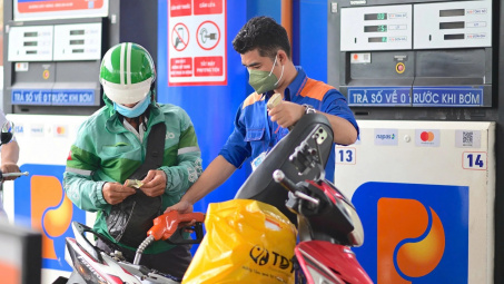Bộ Công Thương chỉ đạo thương nhân sản xuất, kinh doanh bảo đảm cung ứng xăng dầu cho thị trường