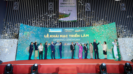 Ngành chế biến - đóng gói 2026: Từ sức ép chi phí đến cấu hình đầu tư “đo được bằng số”