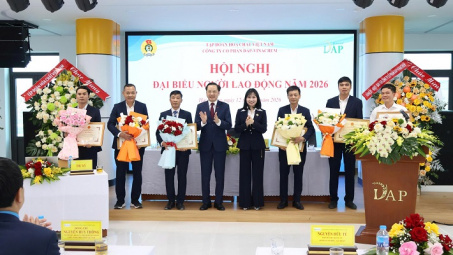 DAP - Vinachem bứt phá lợi nhuận năm 2025