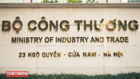 Bộ Công Thương bãi bỏ một số văn bản quy phạm pháp luật thuộc thẩm quyền