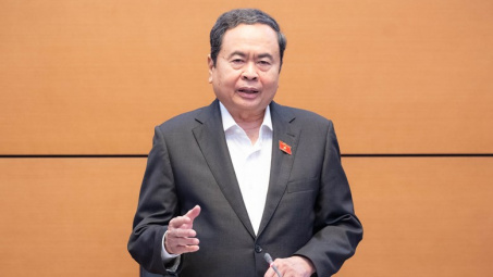 Chủ tịch Quốc hội: Sáng suốt lựa chọn đại biểu đại diện cho ý chí, nguyện vọng của nhân dân