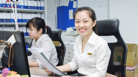 Các nhân tố ảnh hưởng tới chuyển đổi số trong lĩnh vực kế toán tại các doanh nghiệp nhỏ và vừa trong lĩnh vực thương mại trên địa bàn Thành phố Hồ Chí Minh