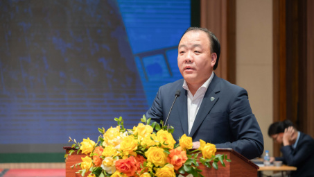 Bộ Công Thương tích cực triển khai các giải pháp điều hành giá xăng dầu linh hoạt và giữ ổn định thị trường trong nước