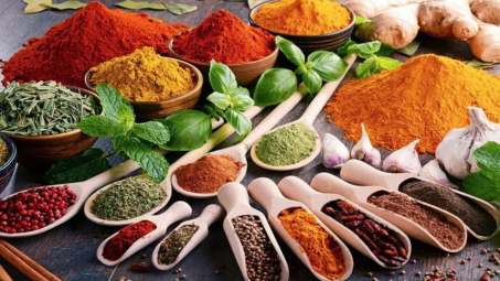 Hệ thống phân phối nhóm hàng gia vị tại Thụy Điển: Các chuỗi siêu thị lớn chiếm ưu thế