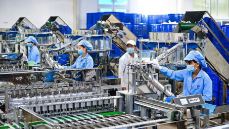 2 tháng đầu năm, cả nước có gần 35,5 nghìn doanh nghiệp thành lập mới