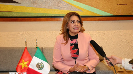 Bầu cử Quốc hội và HĐND: Củng cố vai trò hoạch định chính sách trong phát triển đất nước