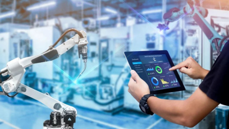 Thúc đẩy quá trình chuyển đổi số quốc gia, hướng đến hình thành quốc gia số