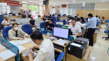 Bảo đảm bộ máy chính quyền địa phương nhiệm kỳ 2026-2031 đi vào hoạt động chậm nhất ngày 1/4/2026