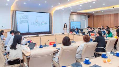 Hội nghị bàn tròn ESG: Thúc đẩy thực thi chính sách ESG từ cam kết đến hành động