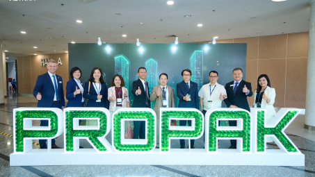 Gia nhập chuỗi giá trị toàn cầu: Khi an toàn thực phẩm trở thành tiêu chuẩn cốt lõi của công nghệ bao bì và chế biến