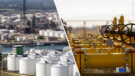 EU triển khai các biện pháp mới nhằm tăng cường tính độc lập và giá năng lượng hợp lý