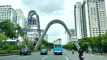 Luật Thủ đô (sửa đổi): Thống nhất chủ trương phân quyền mạnh mẽ hơn cho Hà Nội