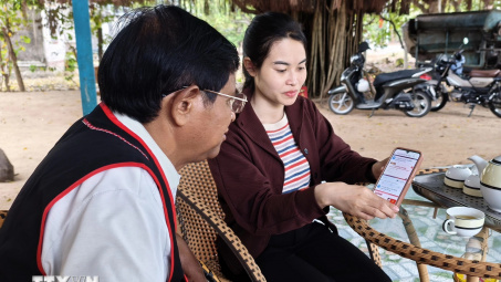 Khánh Hòa: Tuyên truyền bầu cử phù hợp, đưa thông tin đến vùng sâu, vùng xa