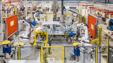 Ngành Công Thương Hải Phòng năm 2026: Khởi động giai đoạn mới với mục tiêu tăng trưởng cao và bền vững